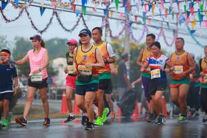 BIB: 6624
                            <button type="button" onclick="openModal(10061745)" class="btn btn-primary btn-sm float-right btn-popup" data-toggle="modal" data-target=".modal-high-quality">
                        <i class="fas fa-shopping-cart"></i> Add to Cart
                    </button>
                                            <button type="button" onclick="isThisMe(10061745, true)" class="btn btn-success btn-sm float-right btn-popup btn-isme hidden" data-toggle="tooltip" data-placement="bottom" title="นี่คือรูปของคุณใช่ไหม คลิกที่นี่เพื่อเอาเข้าอัลบั้ม">
                        <i class="fas fa-plus"></i> Add to album
                    </button>
                    <button type="button" onclick="isThisMe(10061745, false)" class="btn btn-warning btn-sm float-right btn-popup btn-isnotme hidden">
                        <i class="fas fa-ban"></i> Remove from album
                    </button>